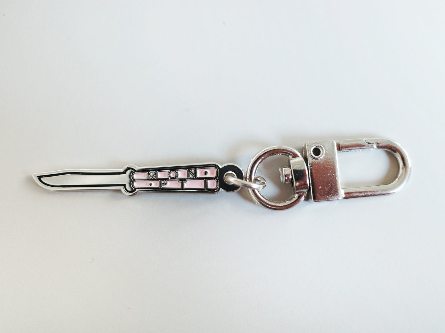 Joint Packer Keyring